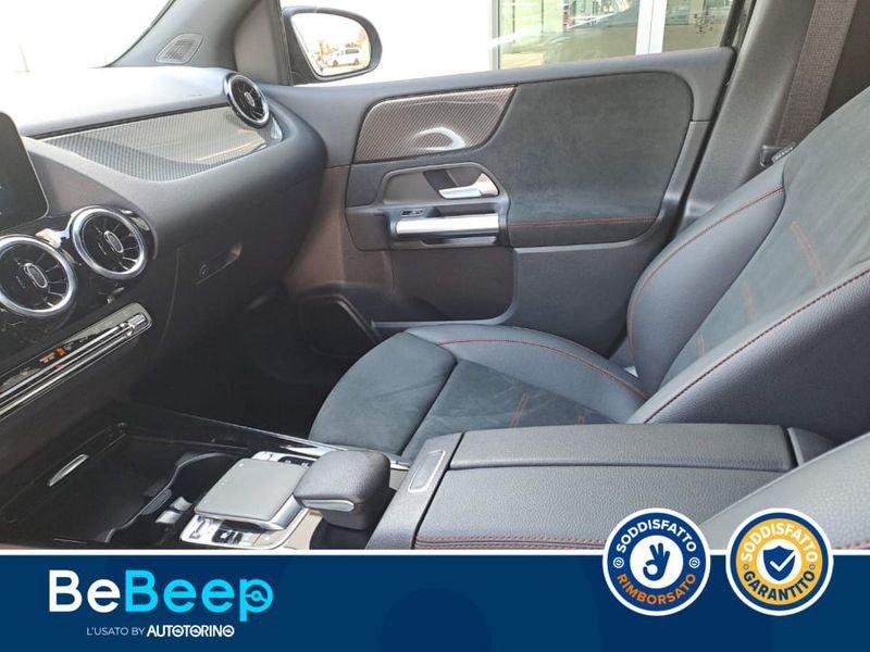 Mercedes-Benz Classe B B 200 D PREMIUM AUTO