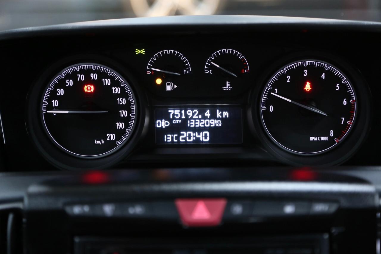 Lancia Ypsilon 1.2 69 cv Silver