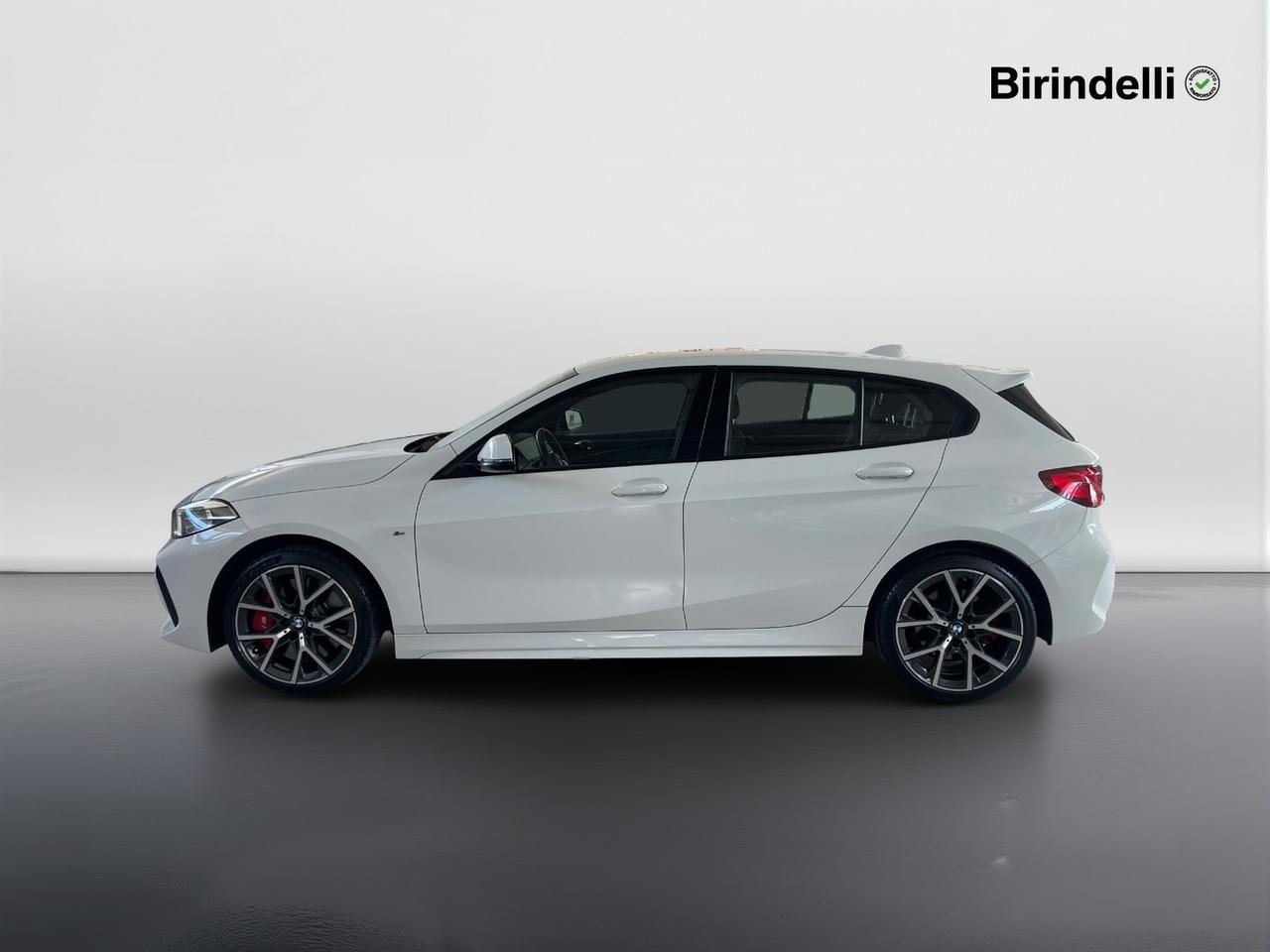 BMW Serie 1 (F40) - 128ti 5p. Msport