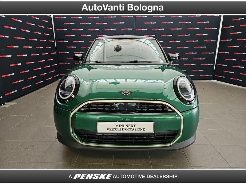MINI Mini Mini Cooper C Favoured