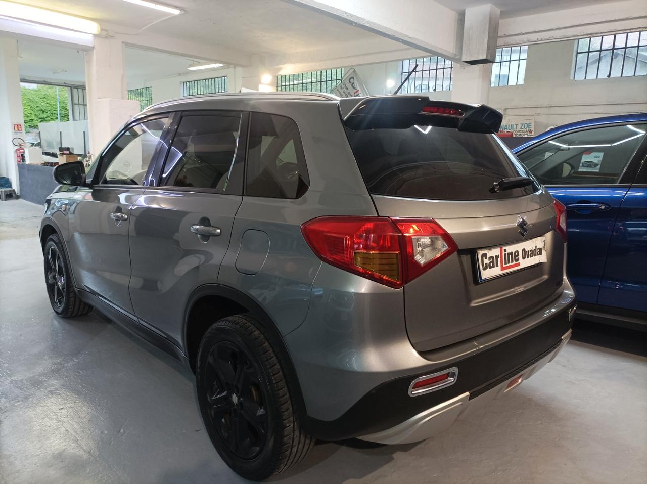 Suzuki Vitara 1.6 DDiS V-Top-2016-Distr OK 4X2