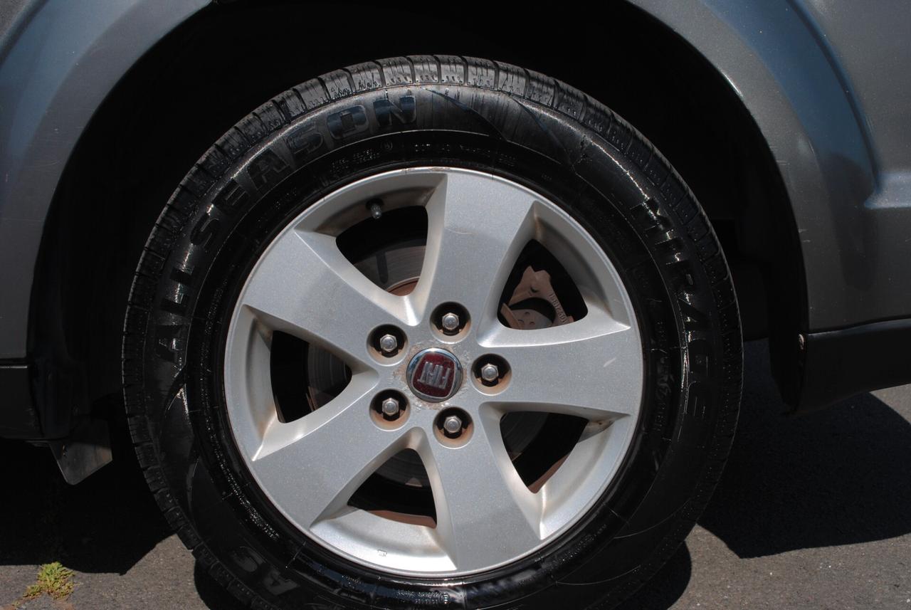 FIAT FREEMONT 2.0 MJT 170 CV 7 POSTI