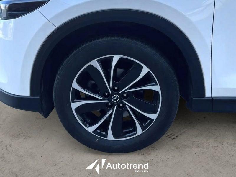 Mazda CX-5 2.2L Skyactiv-D 150 CV 2WD Business + Business Pack