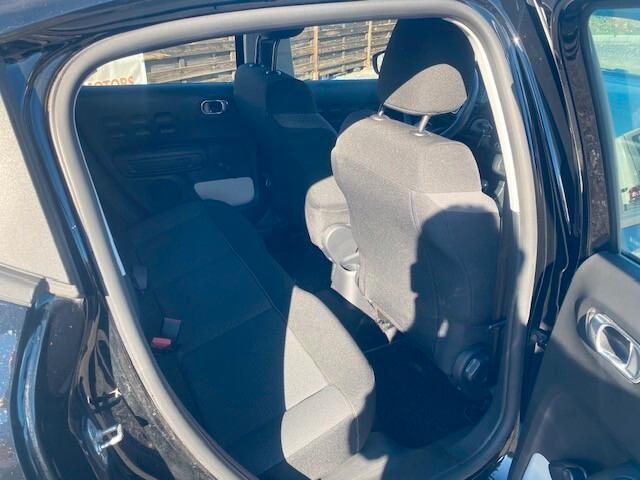 Citroen C3 PureTech 83 S&S Shine