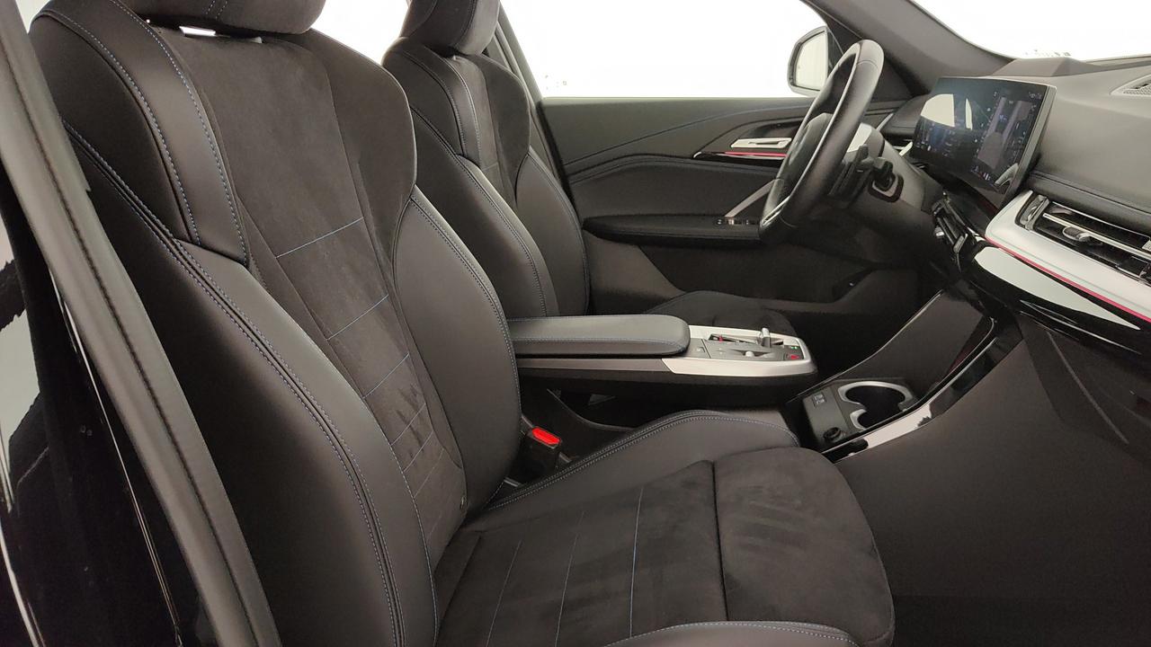 BMW X1 U11 - X1 xdrive 25e MSport Pro auto