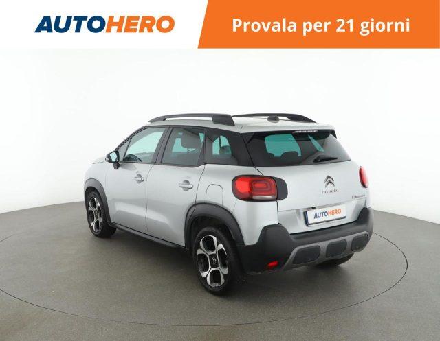 CITROEN C3 Aircross BlueHDi 100 S&S Shine