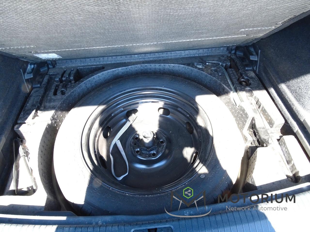 Volkswagen Tiguan 2.0 tdi Life 122cv
