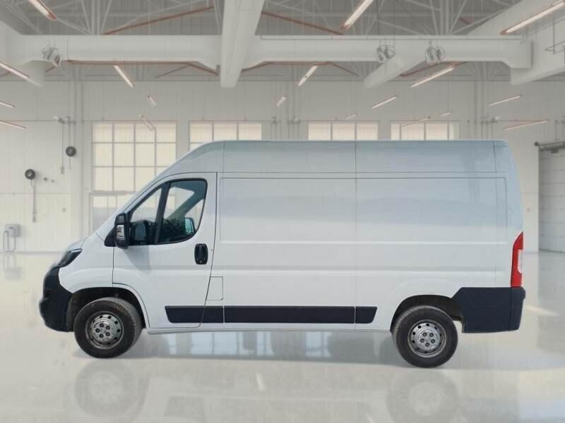 Peugeot Boxer L2 H2 140 CV + IVA