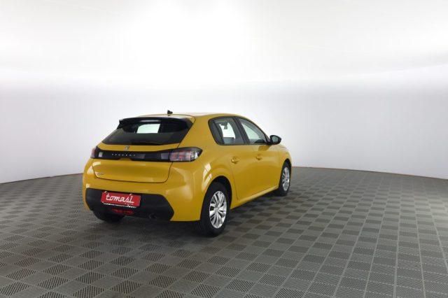 PEUGEOT 208 208 PureTech 75 Stop&Start 5 porte Active