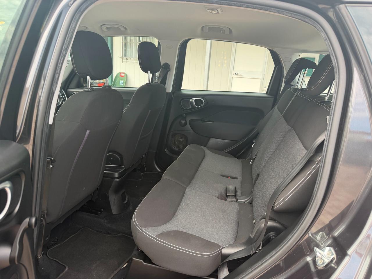 Fiat 500L 1.3 Multijet 95 CV Pop Star