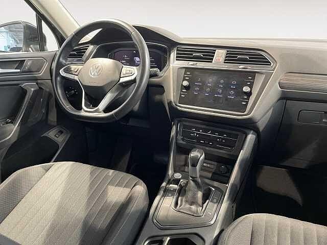 Volkswagen Tiguan Allspace Mark 1 Facelift (2021) 2.0TDI 150CV DSG Business 7P. - IVA ESPOSTA