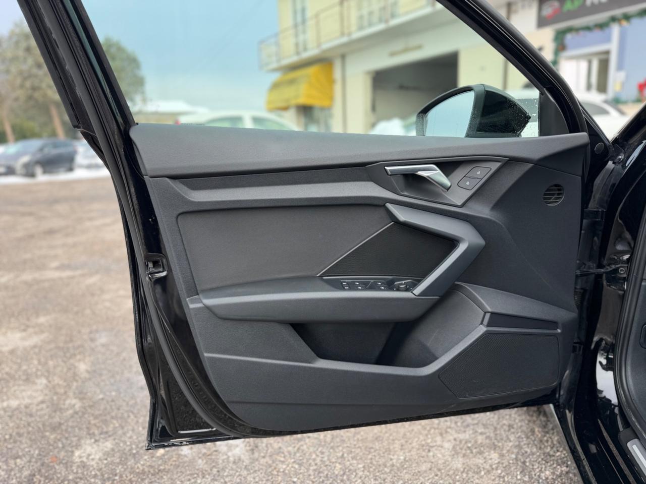 Audi A3 SPB 30 g-tron S tronic Advanced