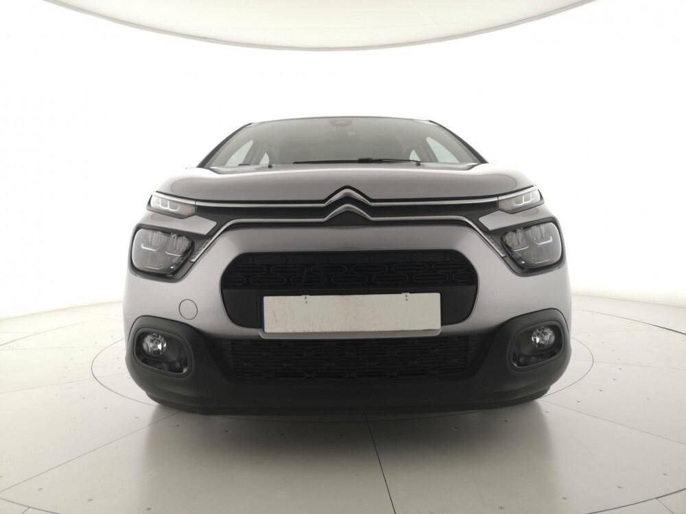 Citroen C3 PureTech 83 S&S Feel