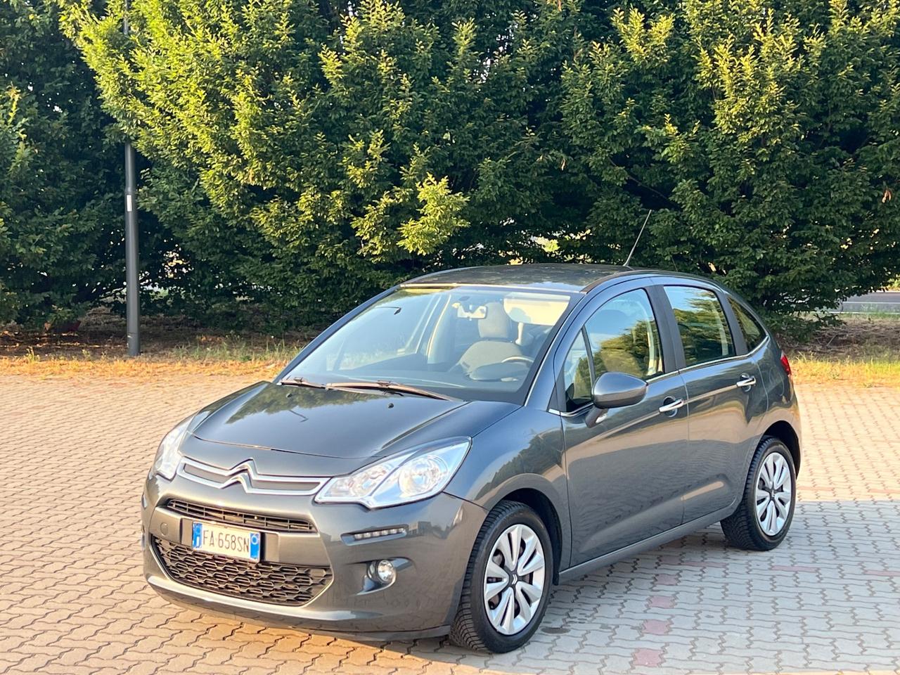 Citroen C3 PureTech 82 Selection