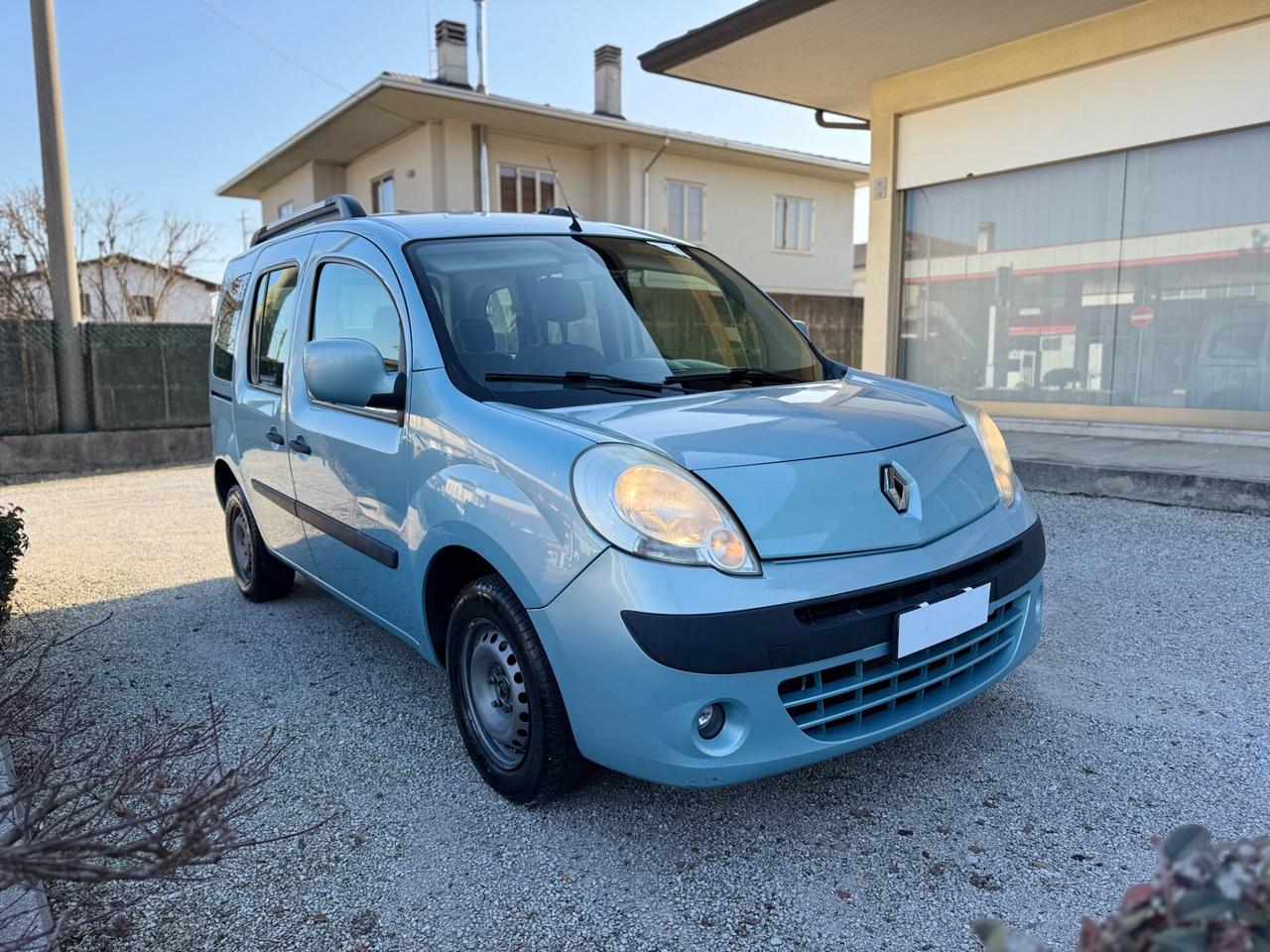 Renault Kangoo 1.5 dCi/70CV 3p. Storia Confort Express