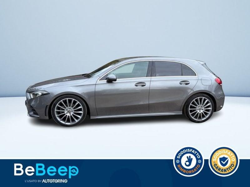 Mercedes-Benz Classe A A 200 PREMIUM AUTO