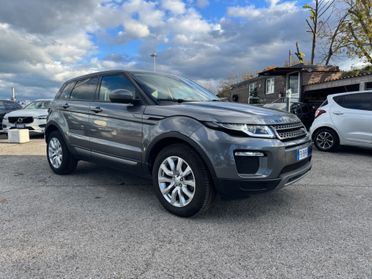 Land Rover Range Rover Evoque 2.0 TD4 150 CV 5p. HSE