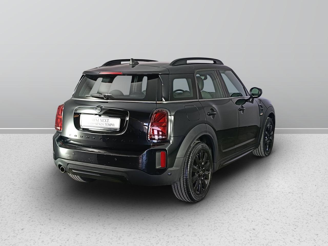 MINI Mini Countryman F60 2020 - Mini Countryman 1.5 Cooper Classic auto