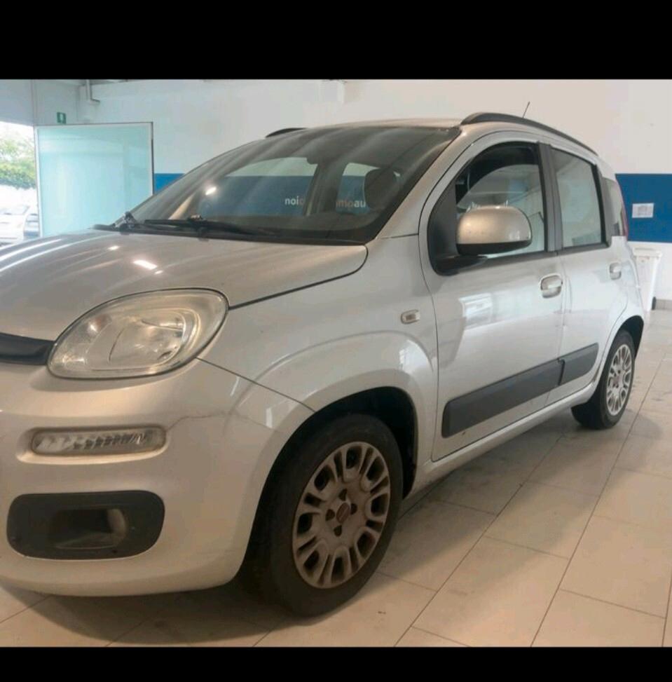 Fiat Panda 1.2 Easy 2014
