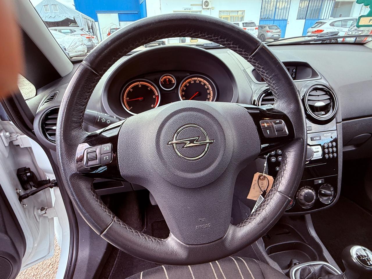 Opel Corsa 1.3 CDTI 75CV 5p. """km134.690"""