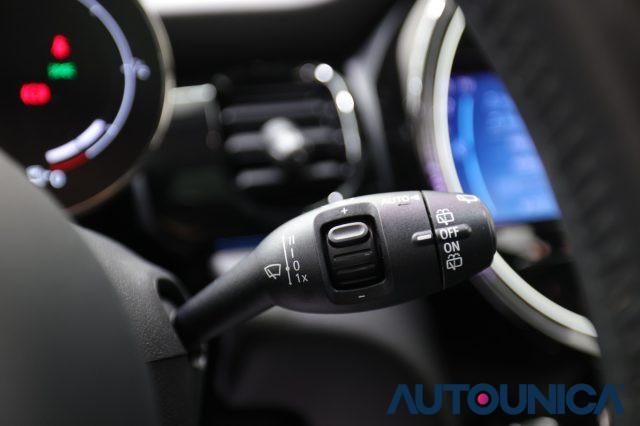 MINI Cooper 1.5 COOPER CAMDEN 5PORTE AUTOMATICA TETTO PANORAMA