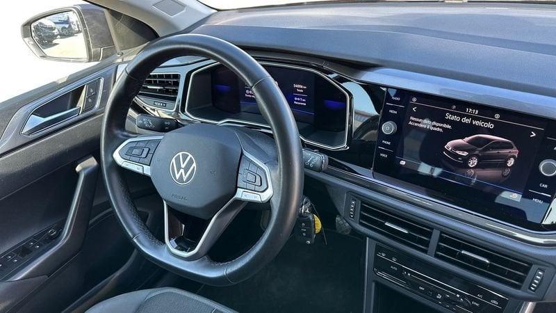 Volkswagen Polo 1.0 TGI 90cv Style 1.0 tgi Style 90cv