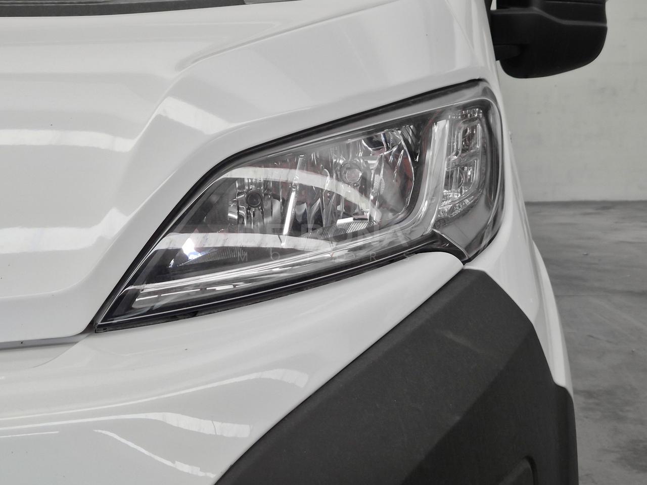 Opel Movano 35 l2h2 2.2 diesel 140cv s&s