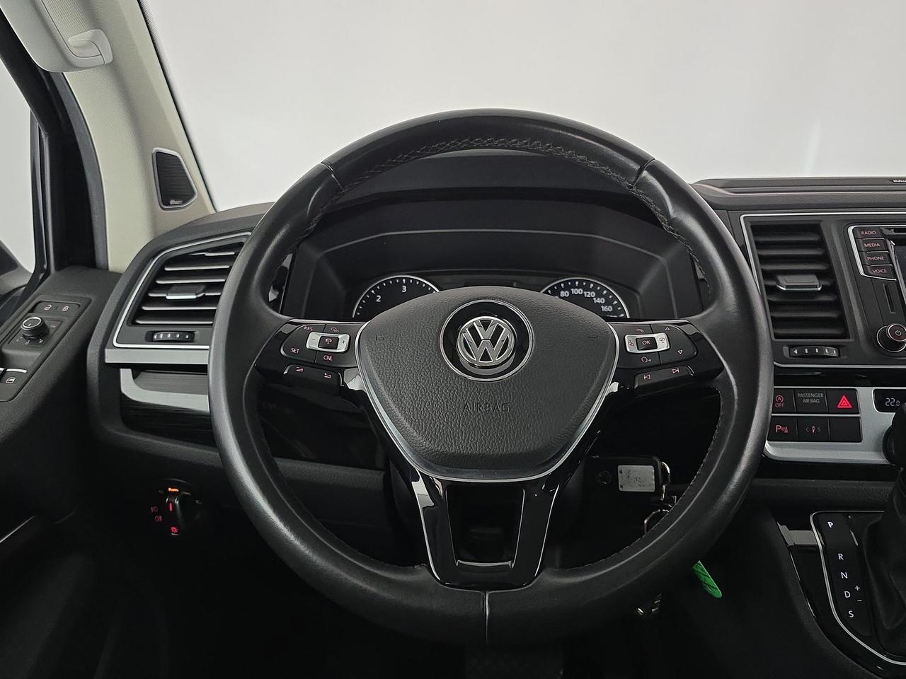 Volkswagen T6 Multivan 2.0 tdi highline 4motion 204cv dsg