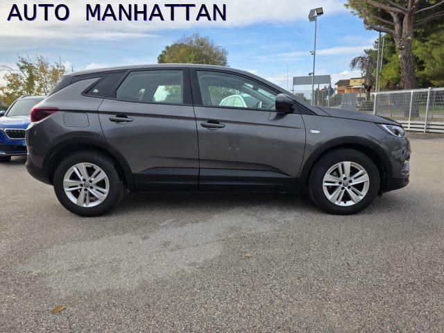OPEL Grandland X 1.5 diesel Ecotec Start&Stop aut. Business
