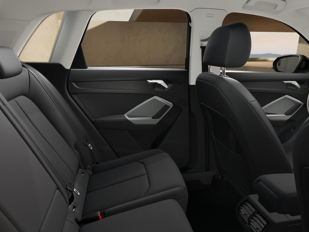 Audi Q3 35 2.0 tdi business advanced s tronic