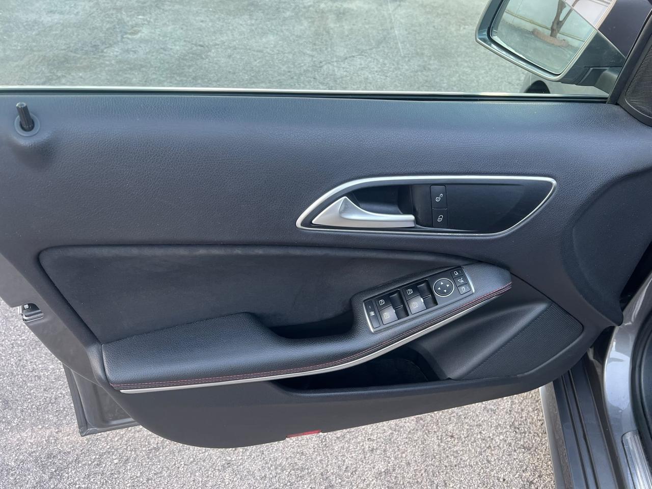 Mercedes-benz A 200 CDI Automatic Premium