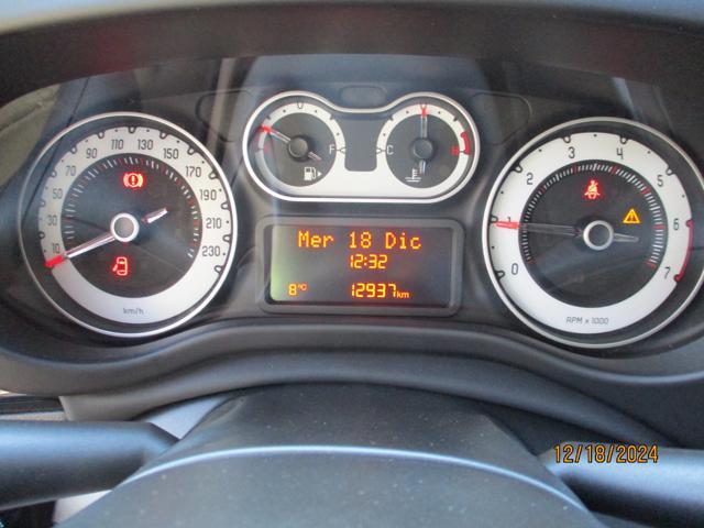 FIAT 500L 1.4 95 CV Trekking *SOLO 12000KM*UNICO PROPR!