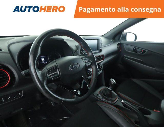 HYUNDAI Kona 1.0 T-GDI Xpossible