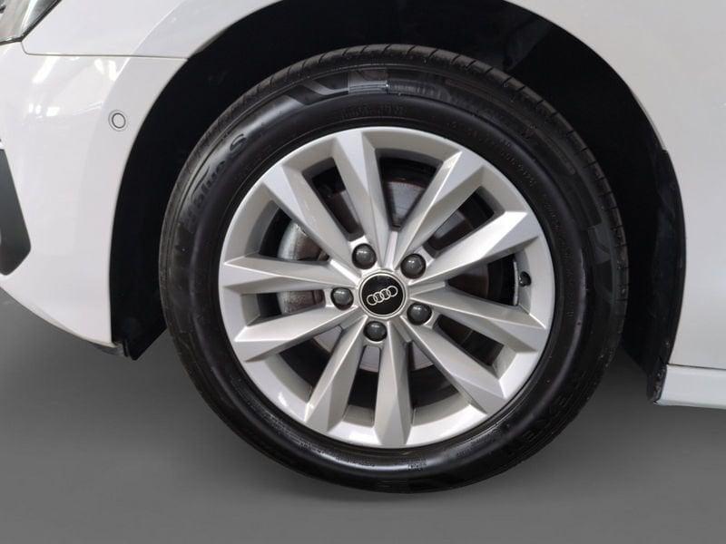Audi A3 Sportback 30 TDI Business S.Back