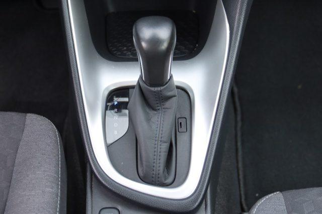 TOYOTA Yaris 1.5 Hybrid 5 porte Trend GARANZIA UFF.