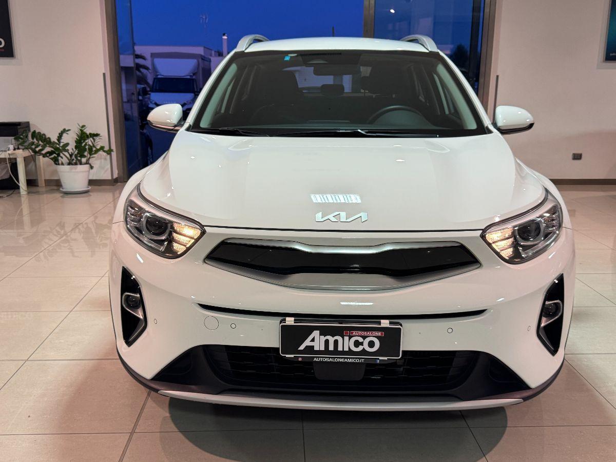 KIA Stonic 1.0 T-GDi 100 CV Energy