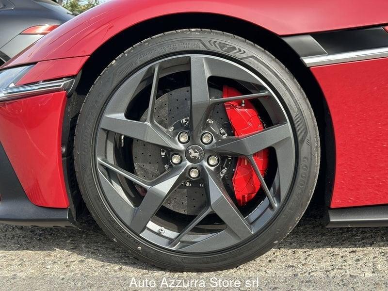 Ferrari 12Cilindri 12Cilindri | IVA, LIFT, MATRIX, TETTO, 360°, DAYTONA SEATS XL