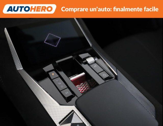 DS AUTOMOBILES DS 4 BlueHDi 130 aut. Performance Line+