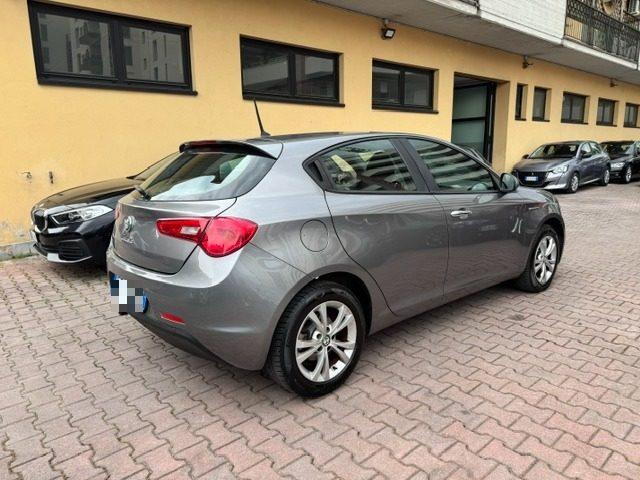 ALFA ROMEO Giulietta 1.4 Turbo 105 CV Progression