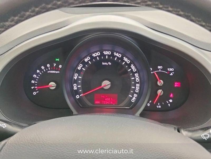 Kia Sportage 1.6 GDI 2WD Plus