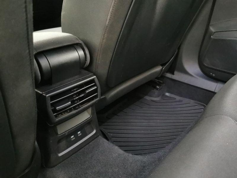 Audi A3 Sportback 30 2.0 tdi Business Advanced s-tronic