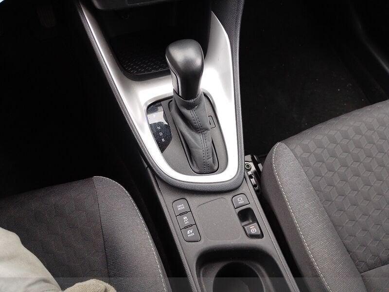 Toyota Yaris IV 2020 1.5h Active