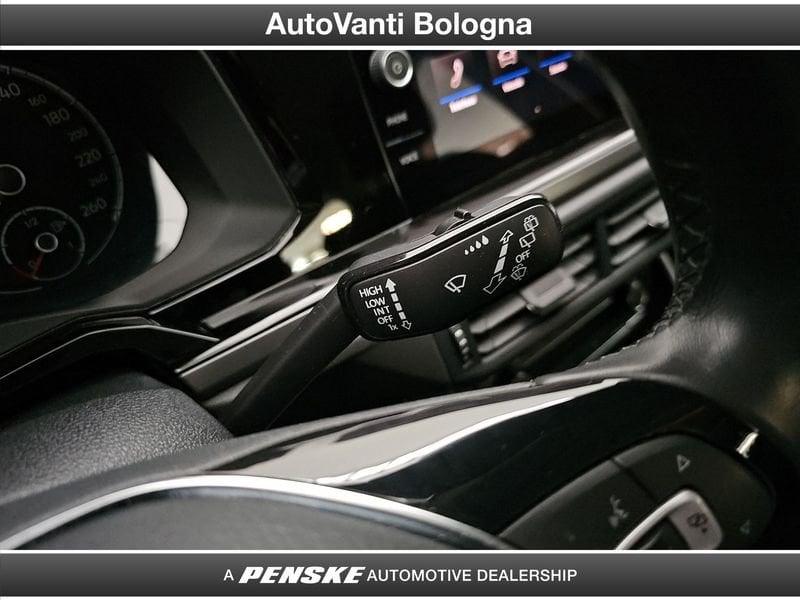 Volkswagen Polo Polo 1.0 EVO 80 CV 5p. Comfortline BlueMotion Technology