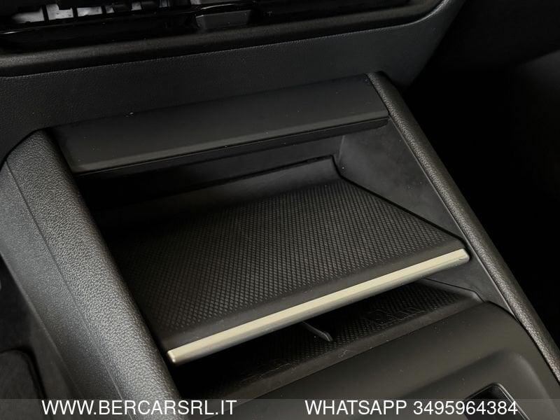 Volkswagen Tiguan Tiguan 1.5 TSI eHybrid DSG Life