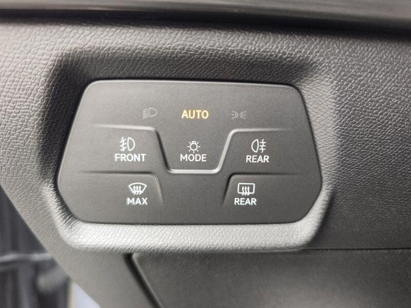 CUPRA Formentor 1.4 e-hybrid 204cv dsg