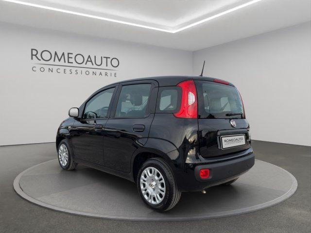 FIAT Panda 1.0 Hybrid 70cv 5 posti