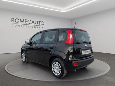 FIAT Panda 1.0 Hybrid 70cv 5 posti