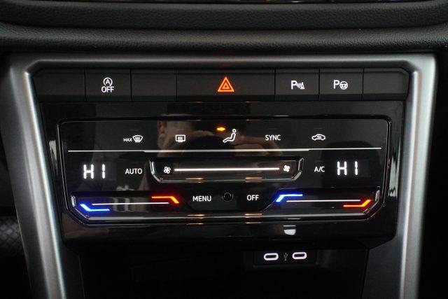 VOLKSWAGEN T-Roc T-Roc 2.0 TDI SCR 150 CV DSG Life