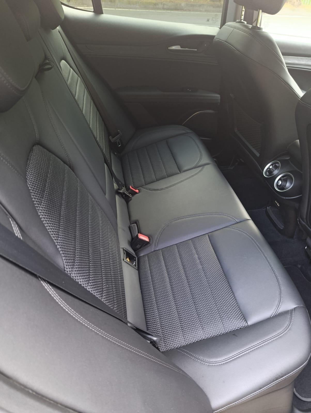 Alfa Romeo Stelvio 2.2 190 Executive 12/2019