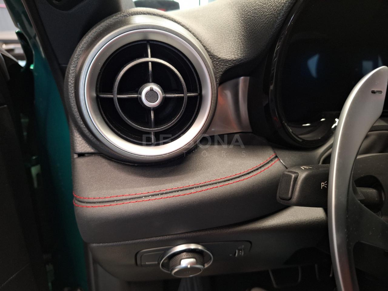 Alfa Romeo Tonale 1.5 hybrid tributo italiano 160cv tct7